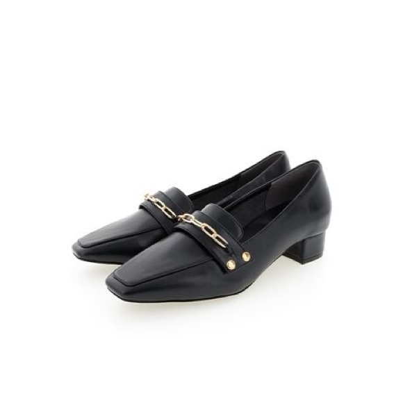 Randa Women's 4-Way Belt Loafer - Picture 9 of 9